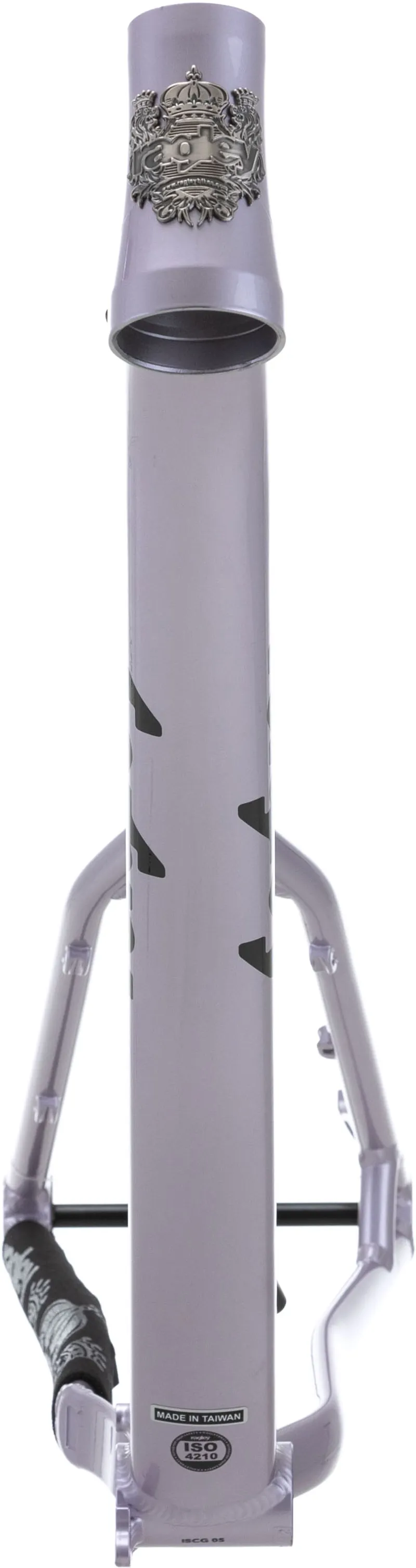Ragley Mmmbop Hardtail Mountain Bike Frame - Parma Violet-4